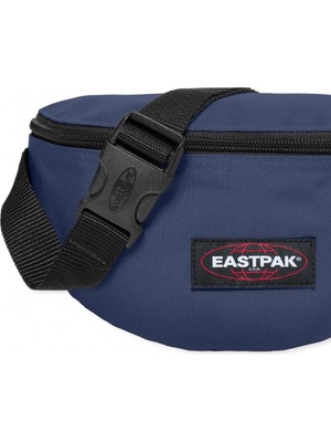 Eastpak Springer Mini Bel Çantası Boat Navy EK0000740O21