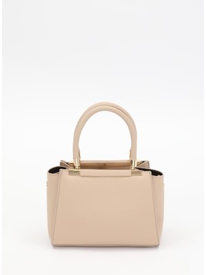 Levidor - Metal Şerit Detaylı El Çantası