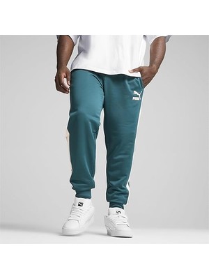 Puma T7 Iconıc Track Pants Erkek Eşofman Altı 53948522