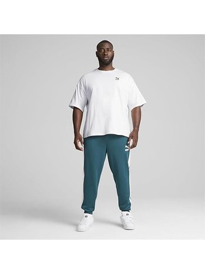 Puma T7 Iconıc Track Pants Erkek Eşofman Altı 53948522