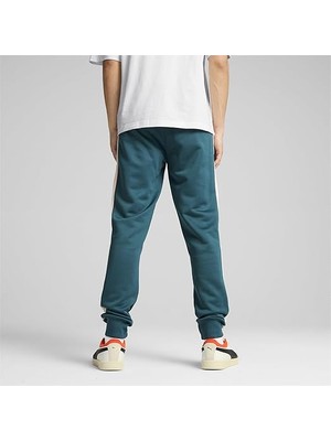 Puma T7 Iconıc Track Pants Erkek Eşofman Altı 53948522