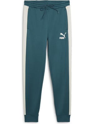 Puma T7 Iconıc Track Pants Erkek Eşofman Altı 53948522