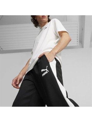 Puma Iconıc T7 Track Pants Erkek Eşofman Altı 62541201