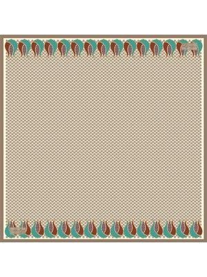 La Boutique Ottoman Serisi 2224 Sura Ipek - 03