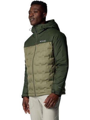 Columbia Grand Trek™ Iıı Down Hooded Jacket WM7857