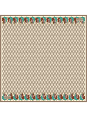 La Boutique Ottoman Serisi 2224 Twıll Ipek - 03