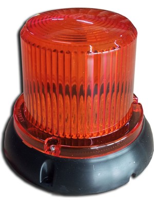 Büyük Tepe Çakar Lamba 2 Fonksiyonlu 12-24v