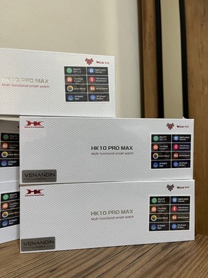 Hk 10 Pro Max