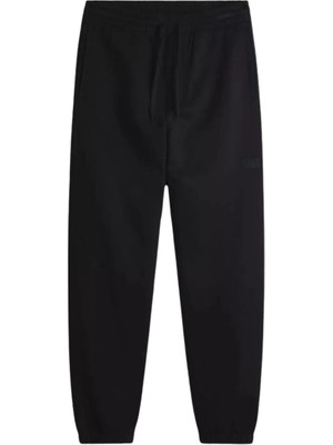 Vans Core Basıc Relaxed Fleece Pant Erkek Siyah Eşofman