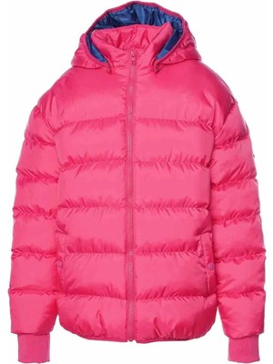 Hummel Sobel Zip Coat Çocuk Mont 940254-3576RASPBERRY