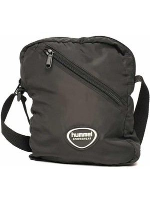 Hummel Mimes Cross Body Bag Unisex Omuz Çanta 980297-2001BLACK