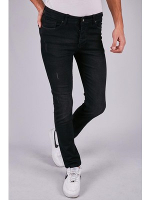 Pause Denim Erkek Slim Fit Jean Pantolon