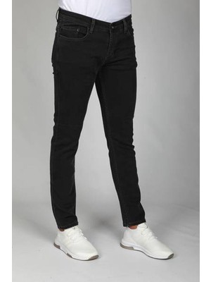 Pause Denim Erkek Slim Fit Jean Pantolon