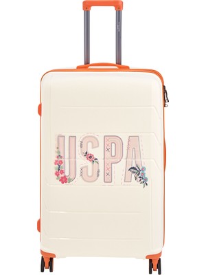 U.S. Polo Assn.  Unisex Orta Boy Valiz Plvlz24060B