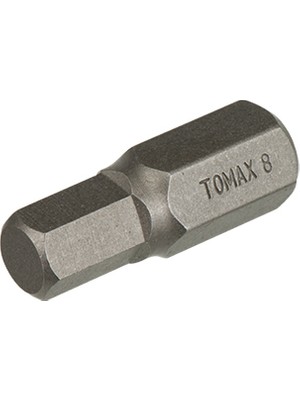 Skygo Allen Otomotiv Bits Uç - Hex8 (20 Adet)