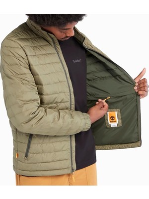 Timberland Axis Peak Durable Water Repellent Erkek Mont