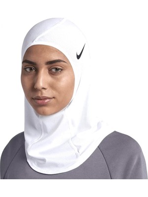 Nike Pro Hijab 2.0 Kadın Sporcu Başörtüsü