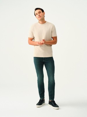 Loft Erkek Ricardo Slim Fit Pantolon LF2037908