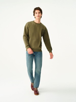 Loft Erkek 68 Simon Regular Fit Pantolon LF2037933