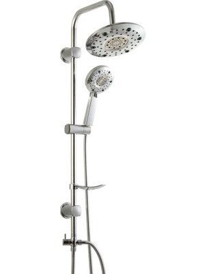 Omega 400 Banyo Duş Takımı D.146.4