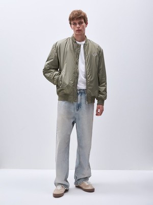 LTB Erkek Mattıo Baggy Jean Pantolon