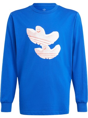 Adidas Originals IS3229 Long Sleeve Tee