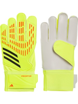 Adidas Performance IQ4028 Predator Training Goalkeeper Gloves Kids