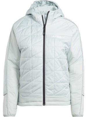Adidas TERREX IB1075 Terrex Multi Insulated Hooded Jacket