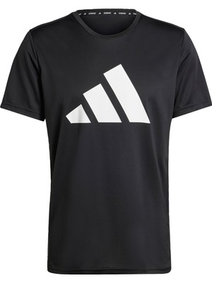 adidas Run it Tee Erkek T-shirt IL7235