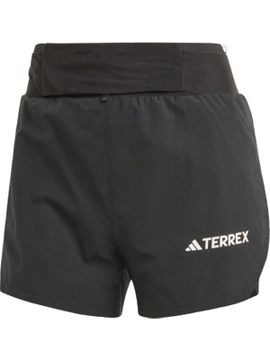 Adidas TERREX IP4834 Terrex Techrock Pro Trail Shorts