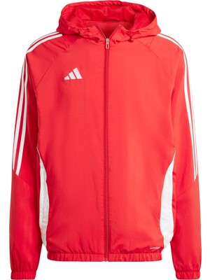 Adidas IM8809 TIRO24 Wb Erkek Spor Ceket