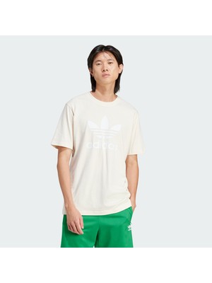 Adidas Originals IU2367 Adicolor Trefoil Tee