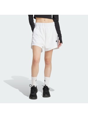Adidas Sportswear IN9481 Z.N.E. Woven Shorts