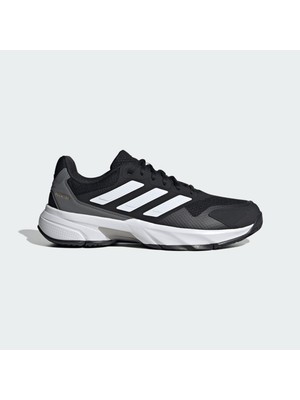 Adidas Performance IF0458 CourtJam Control 3 Tennis Shoes