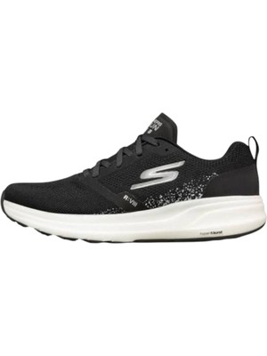 Skechers Go Run Rıde 8 Hyper Runnıng Extra Fıt 55224 Bkw