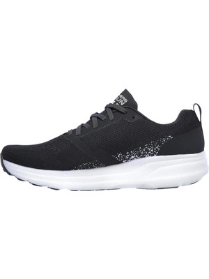 Skechers Go Run Rıde 8 Hyper Runnıng Extra Fıt 55224 Bkw