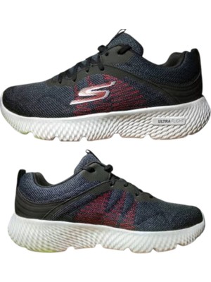 Skechers Go Run Power 55250/BKRD Sneakers