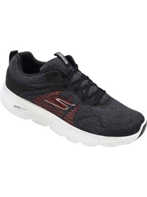 Skechers Go Run Power 55250/BKRD Sneakers