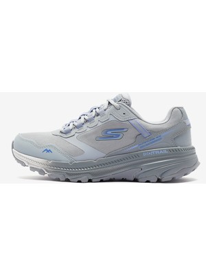 Skechers Go Run Trail Altitude 2.0 - Pine Ridge Kadın Gri Koşu Ayakkabısı 129526 Ccbl