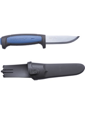 Morakniv Pro (S) – Blue Kamp Bıçağ