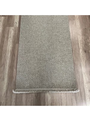 Luxess Halı Lu x ess Halı Sisal 1121 Vizon Jüt Iskandinav Halı