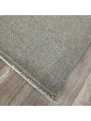 Luxess Halı Lu x ess Halı Sisal 1121 Vizon Jüt Iskandinav Halı