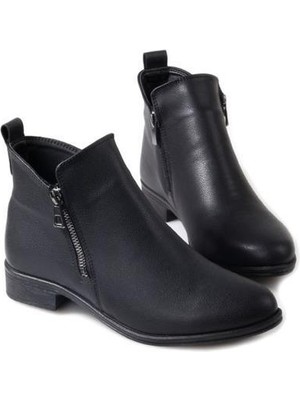 Papuçcity Sdf 02958 Kadın Günlük Bot