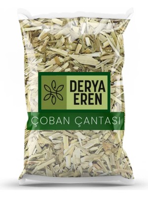 Derya Eren Çoban Çantası Capsella Bursa Pastoris 250 kg