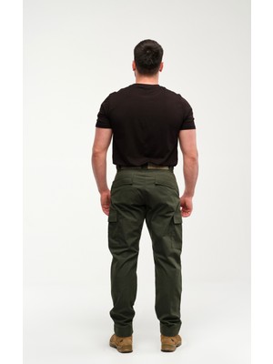 North Mountain Pro Tactical Pantolon / Yeşil