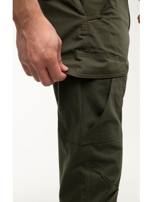 North Mountain Pro Tactical Pantolon / Yeşil