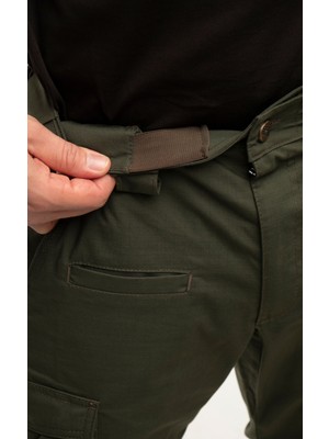 North Mountain Pro Tactical Pantolon / Yeşil