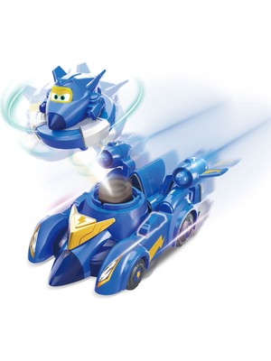 Harika Kanatlar Jerome Dönen Araç Seti