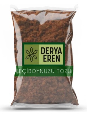 Derya Eren Harnup Unu Keçi Boynuzu Unu 1 kg