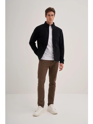 Cazador Erkek 5127 Polar Sweat Hırka 24KCEEO05127